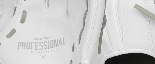 Easton Professional Collection Fastpitch Series 12.5" Utility Fastpitch Softball Glove