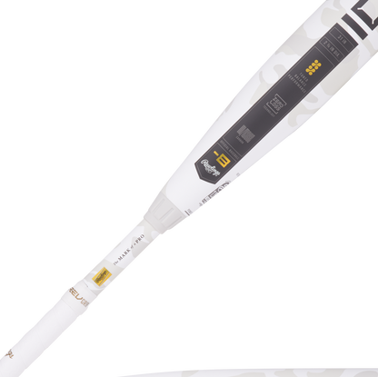 Rawlings Icon USSSA -8 Baseball Bat