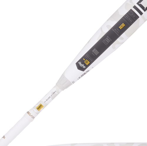 Rawlings Icon USSSA -8 Baseball Bat