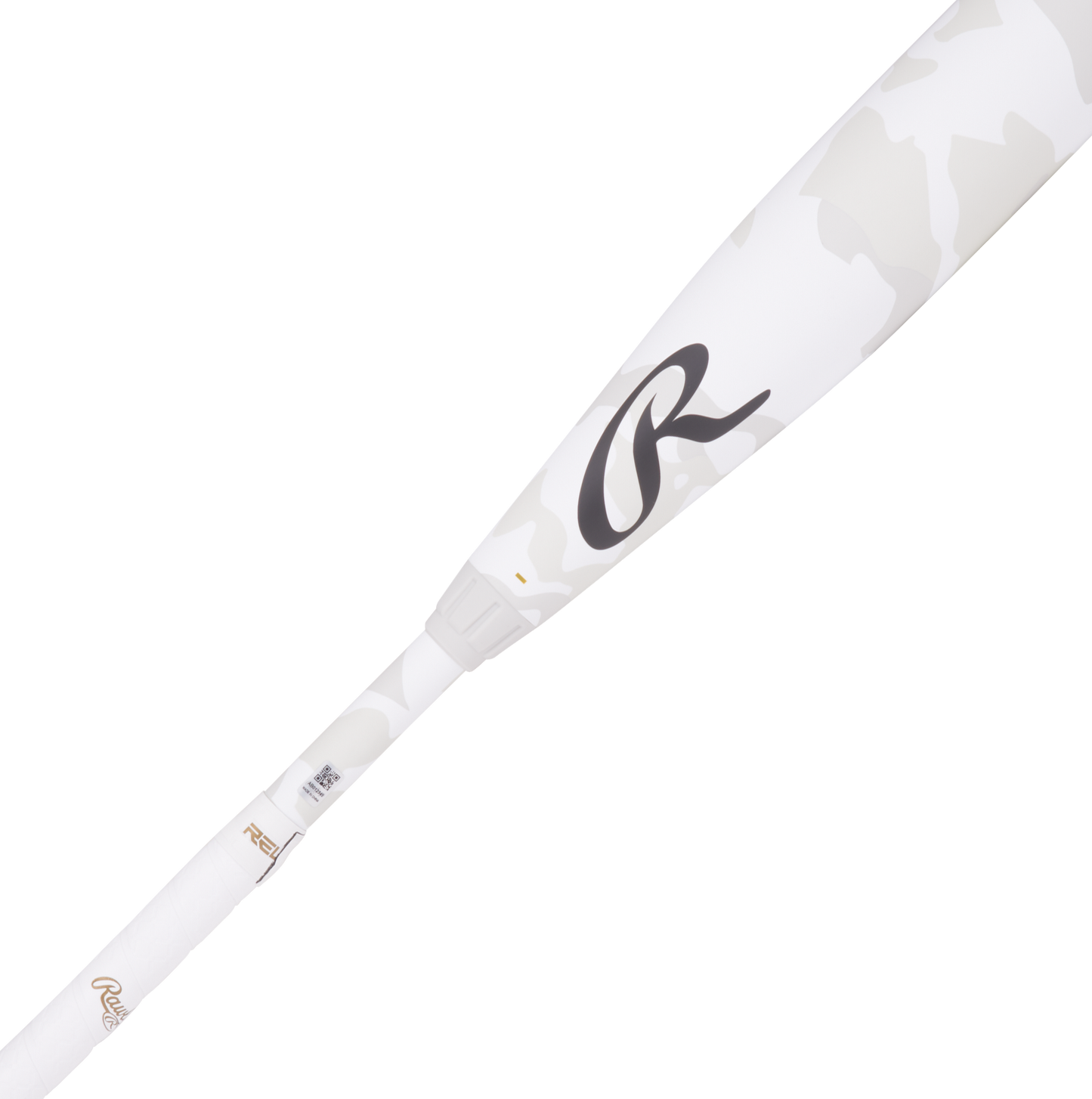 Rawlings Icon USSSA -8 Baseball Bat