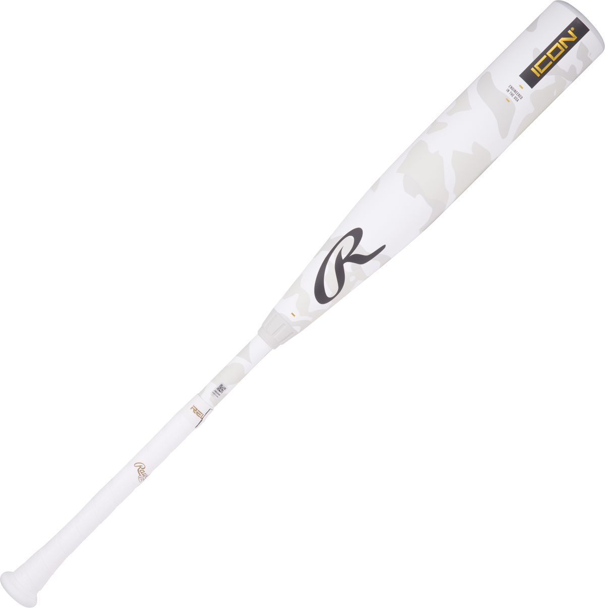Rawlings Icon USSSA -8 Baseball Bat