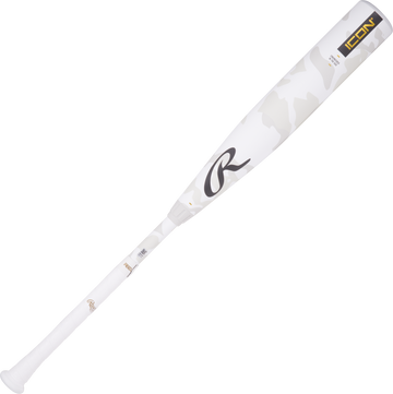 Rawlings Icon USSSA -8 Baseball Bat