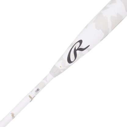 Rawlings Icon USSSA -8 Baseball Bat