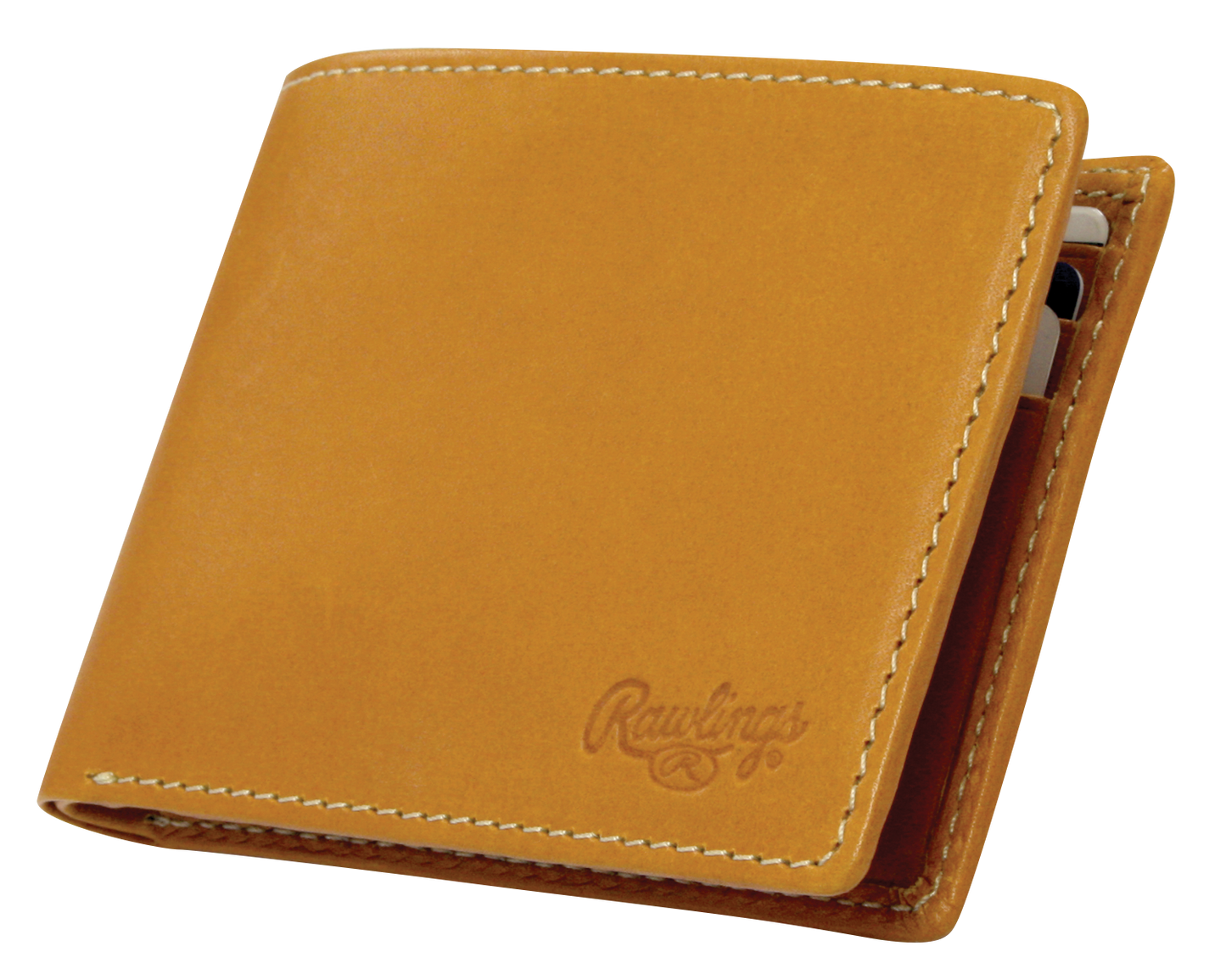 Rawlings Heart of the Hide Bi-fold Wallet
