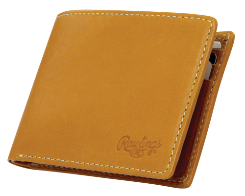 Rawlings Heart of the Hide Bi-fold Wallet