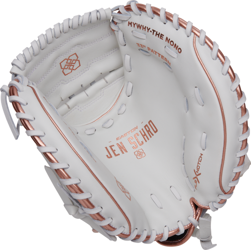 Easton Elite 33" Catcher Fastpitch Softball Mitt