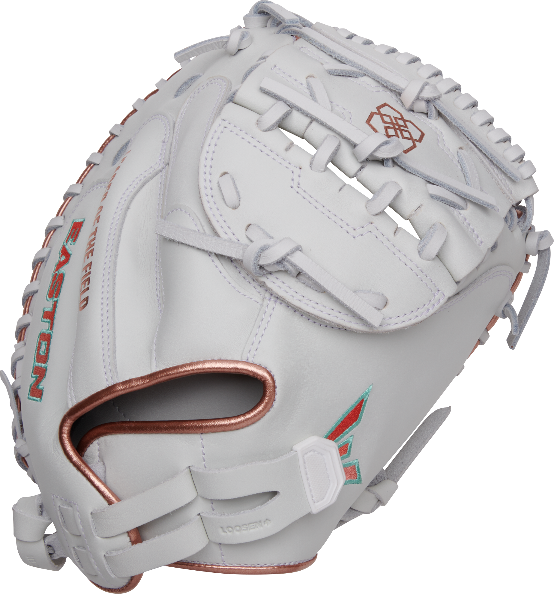 Easton Elite 33" Catcher Fastpitch Softball Mitt