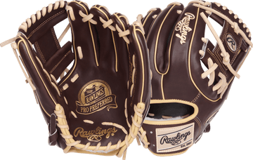 Rawlings Pro Preferred 11.75" Infield Baseball Glove-1