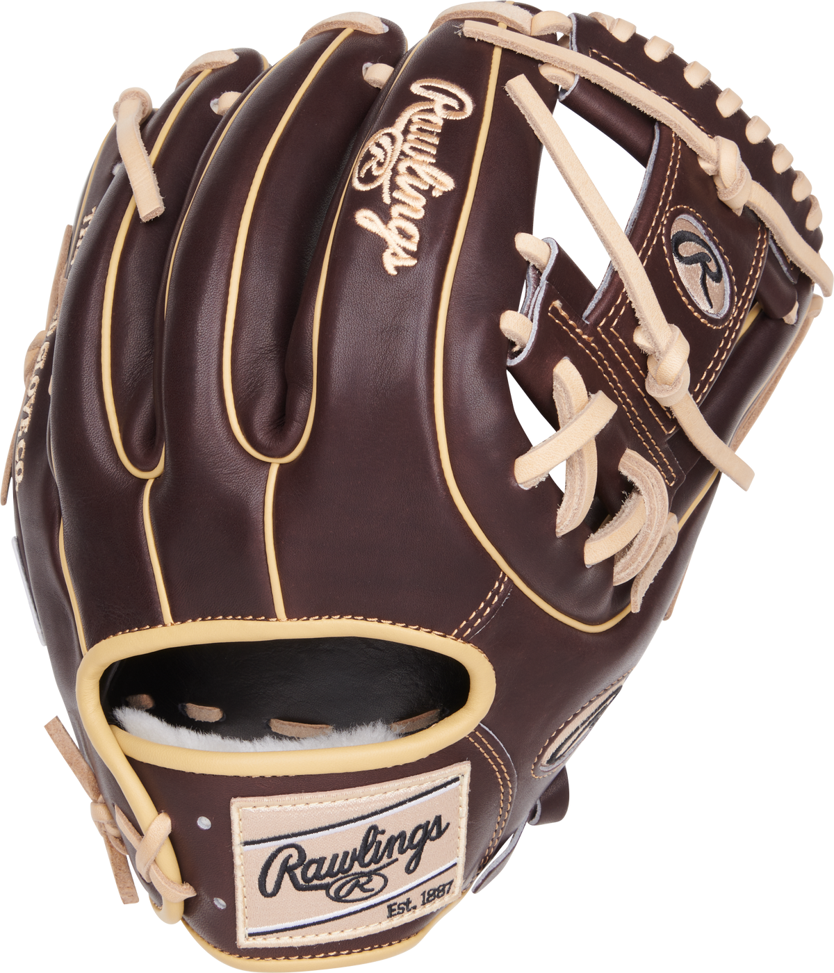 Rawlings Pro Preferred 11.75" Infield Baseball Glove