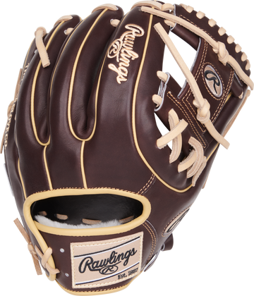 Rawlings Pro Preferred 11.75" Infield Baseball Glove
