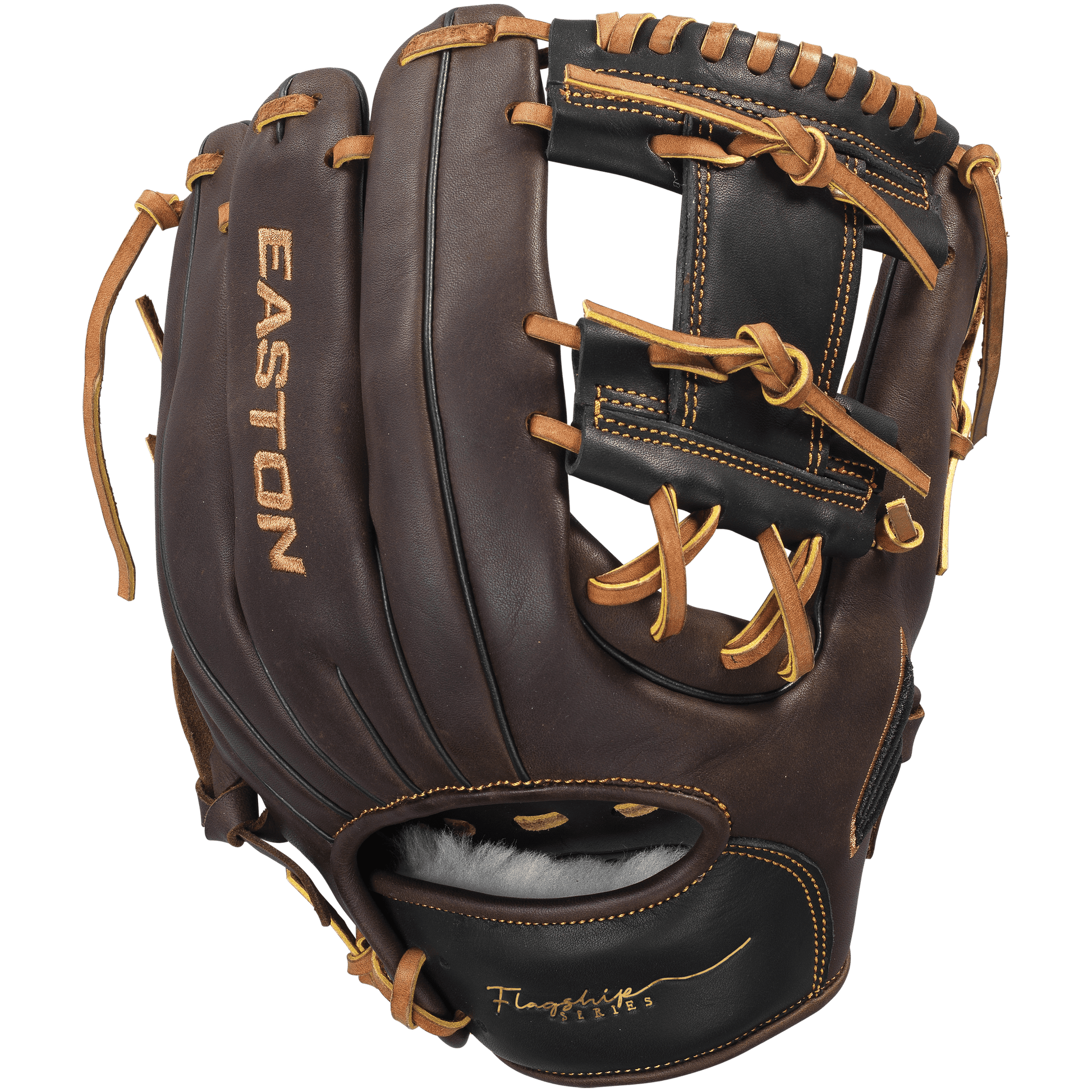 Easton Flagship Baseball Glove