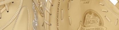 Rawlings Pro Preferred Baseball Mitt