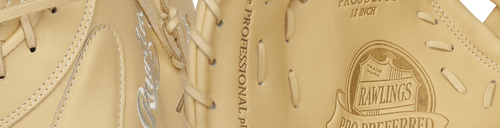 Rawlings Pro Preferred Baseball Mitt