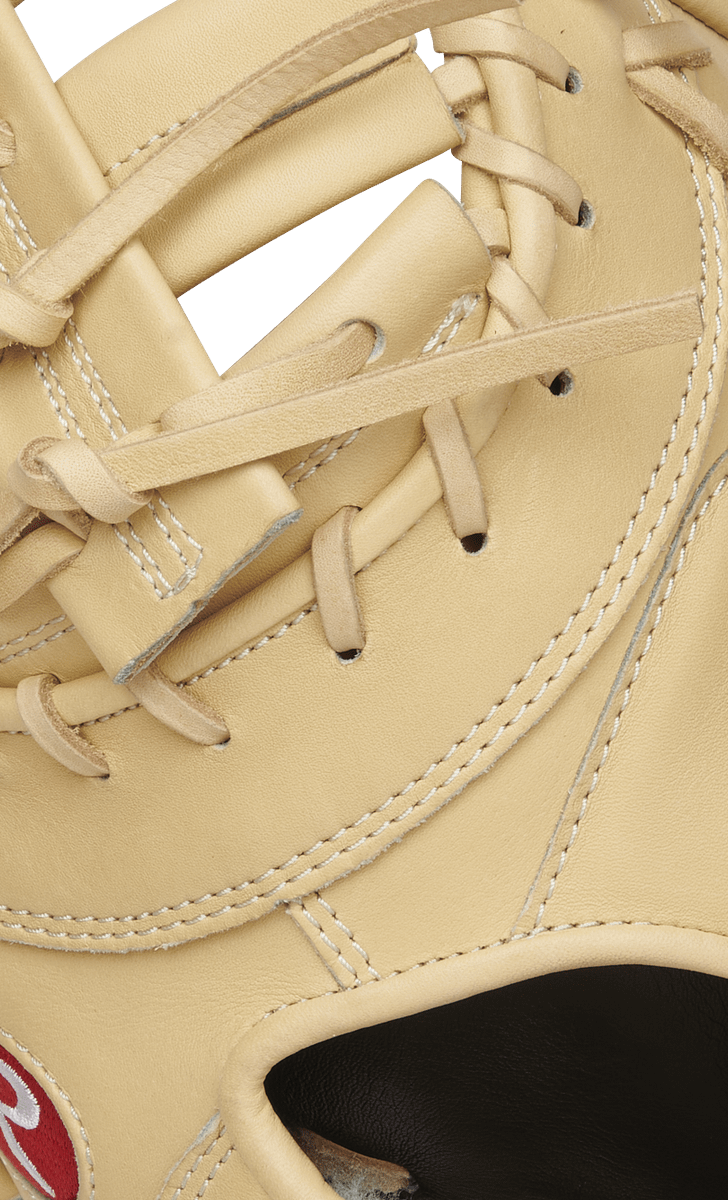 Rawlings Pro Preferred Baseball Mitt