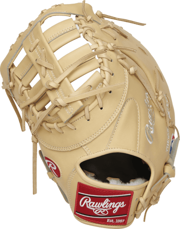 Rawlings Pro Preferred Baseball Mitt