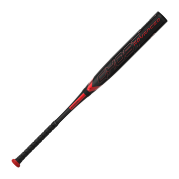 Easton Ghost Advanced -10 Fastpitch Softball Bat-1