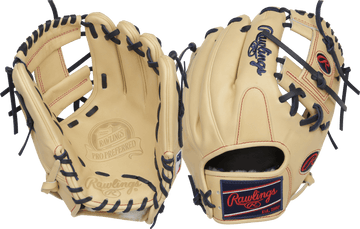 Rawlings Pro Preferred 11.5" Infield Baseball Glove-1