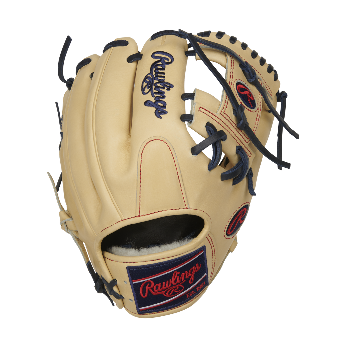 Rawlings Pro Preferred 11.5" Infield Baseball Glove