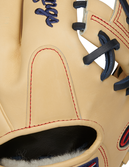 Rawlings Pro Preferred 11.5" Infield Baseball Glove