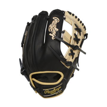 Rawlings Heart of the Hide 11.75" Infield Baseball Glove