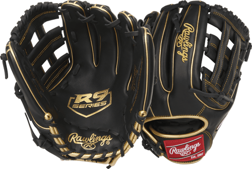 Rawlings R9 Baseball Glove