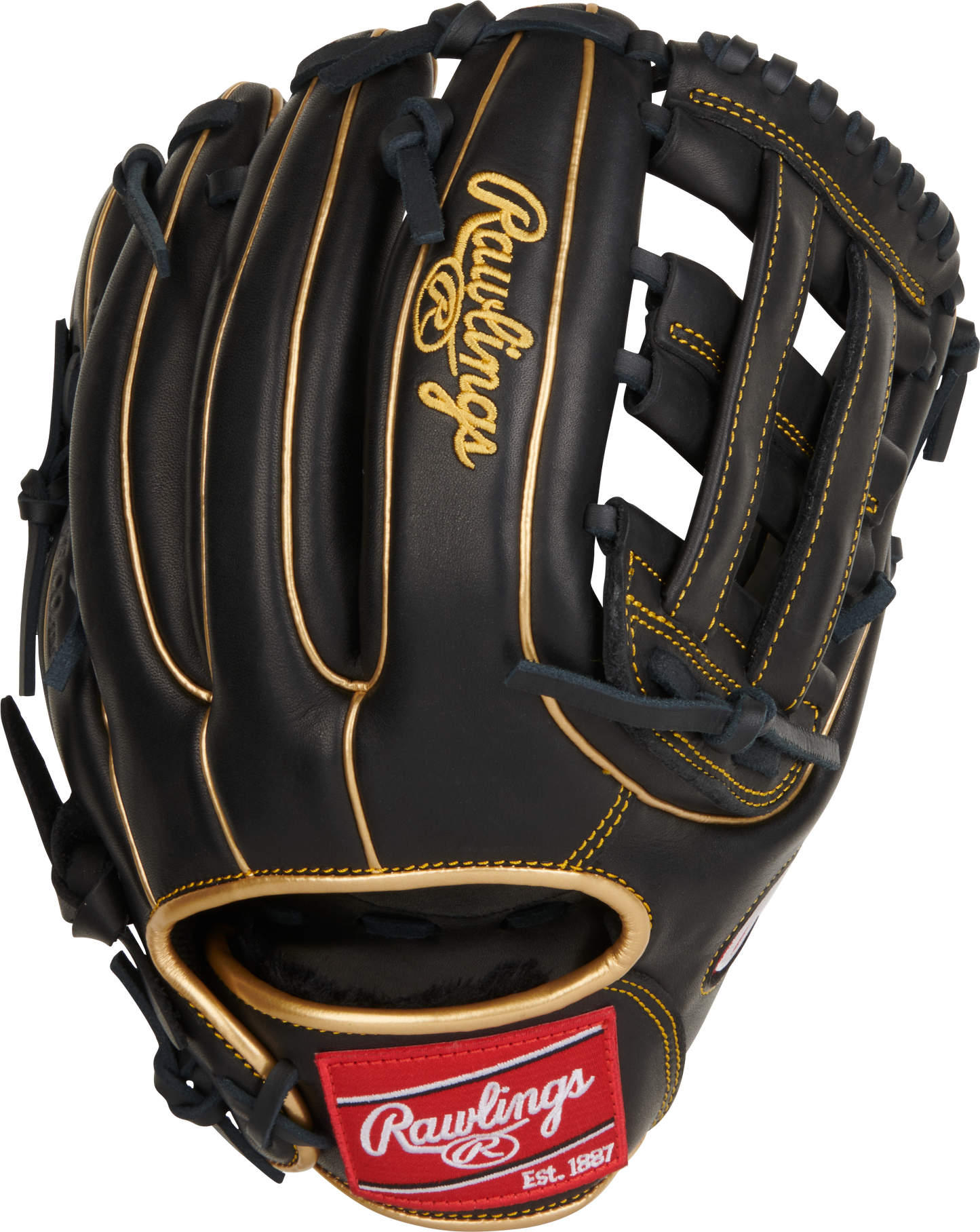 Rawlings R9 Baseball Glove