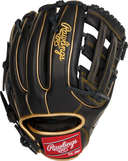 Rawlings R9 Baseball Glove