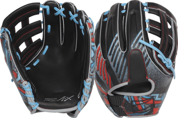Rawlings Rev1x 11.75 Baseball Glove-1