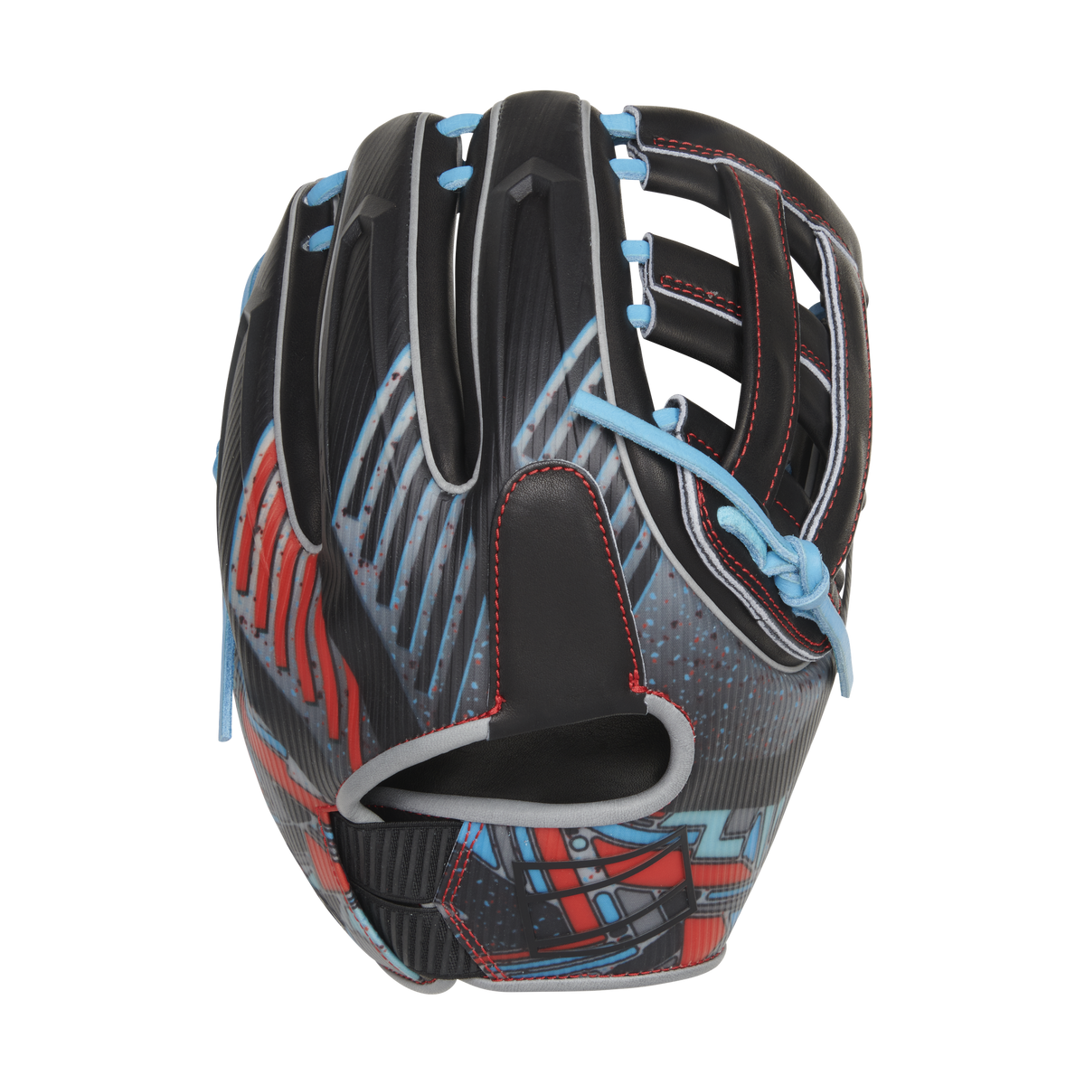 Rawlings Rev1x 11.75 Baseball Glove