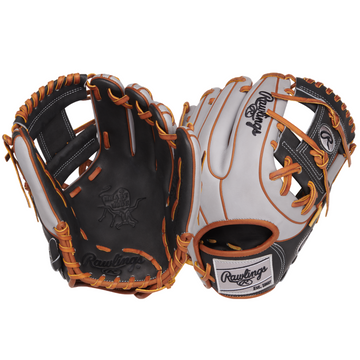 Rawlings Heart of the Hide 11.5" Infield Baseball Glove-1