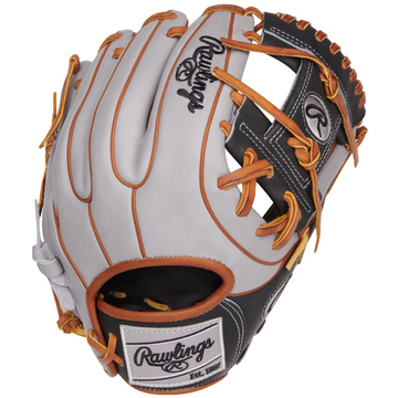Rawlings Heart of the Hide 11.5" Infield Baseball Glove