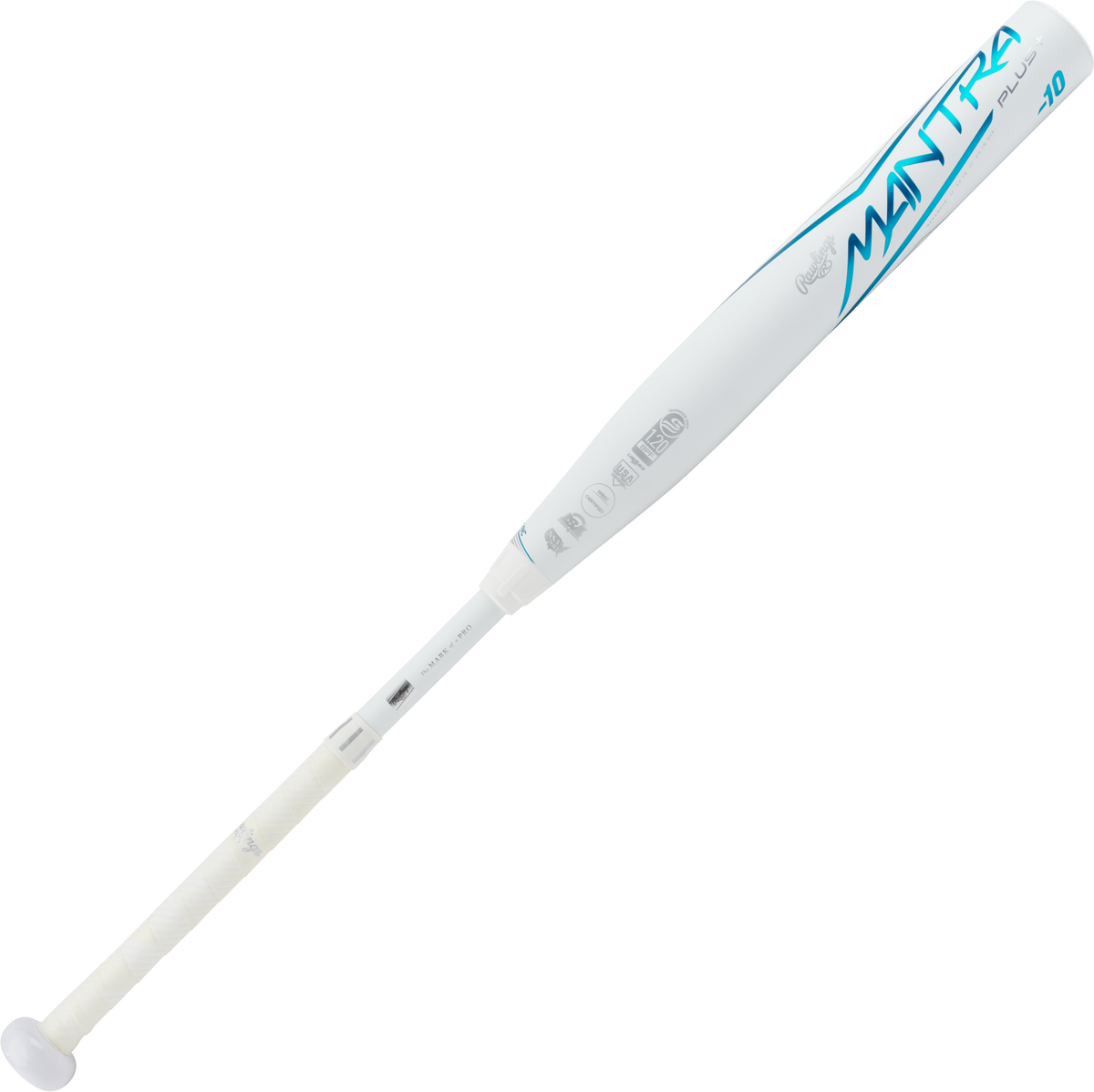 Rawlings Mantra Plus -10 Fastpitch Softball Bat-1