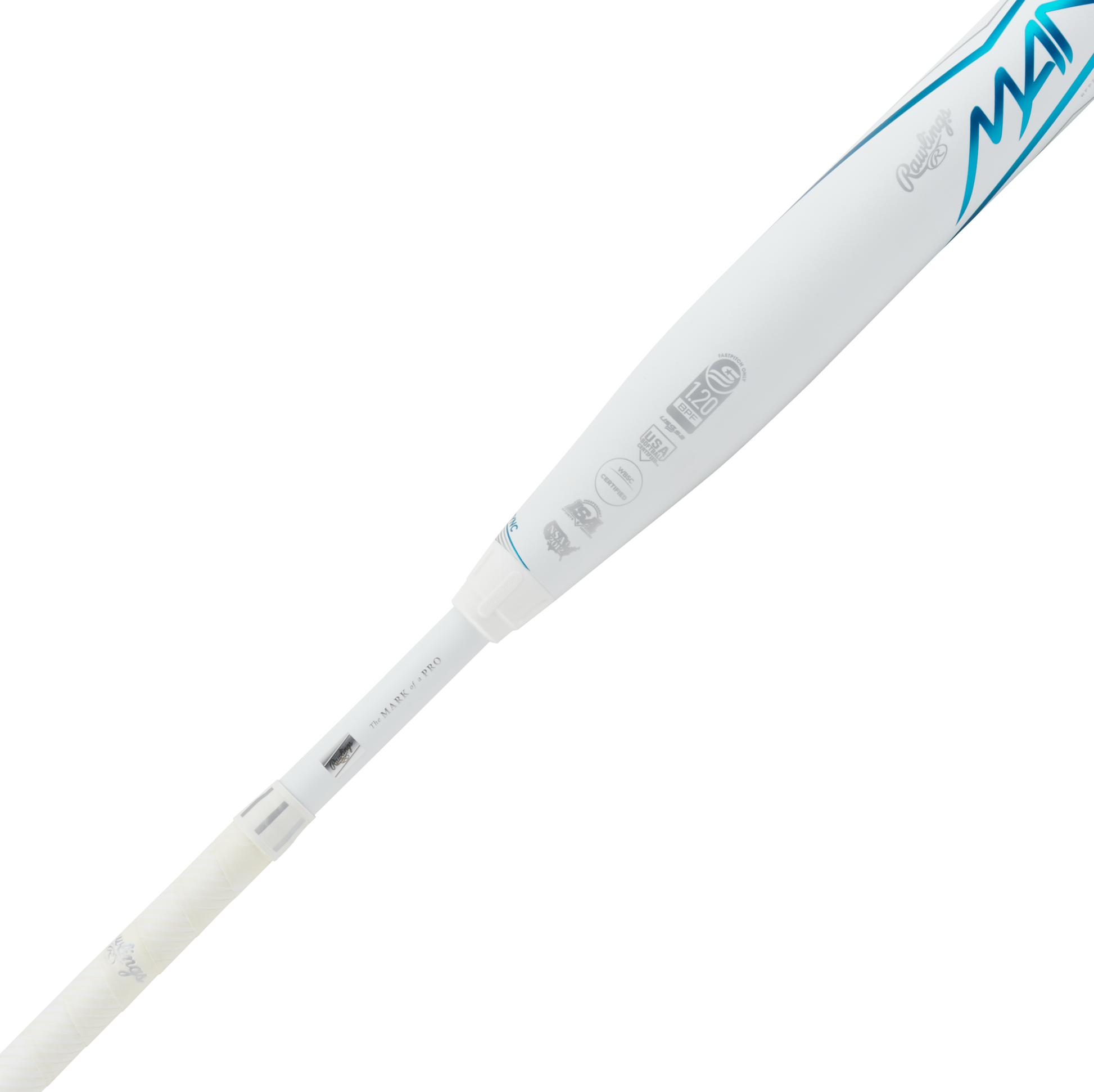 Rawlings Mantra Plus -10 Fastpitch Softball Bat