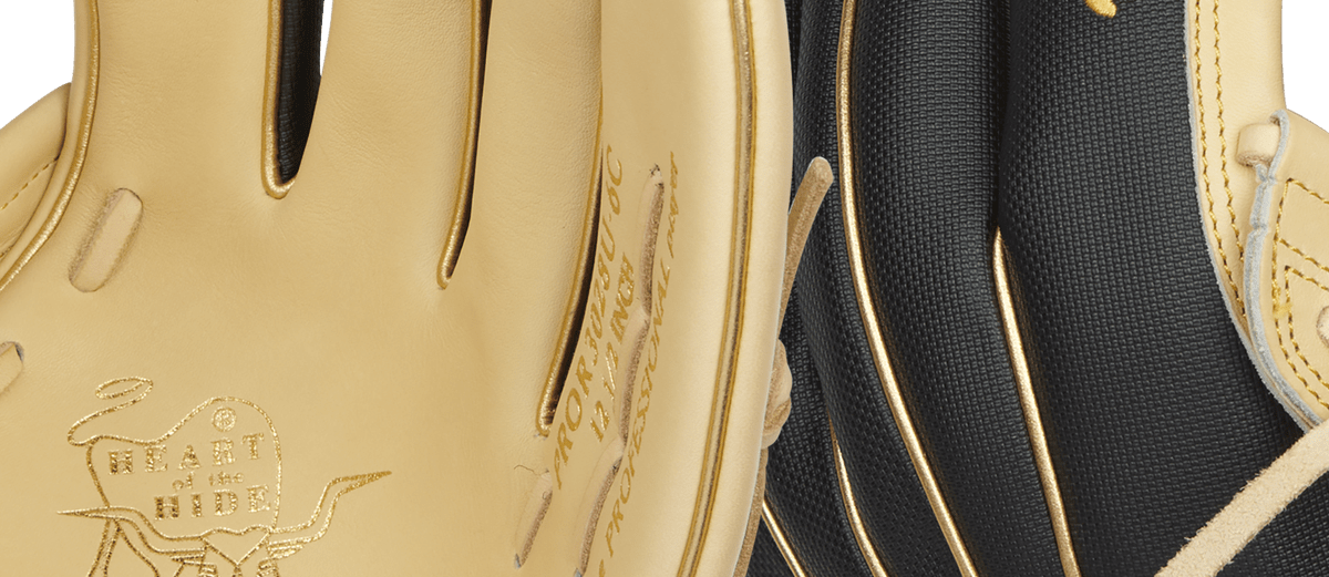 Rawlings Heart of the Hide Baseball Glove