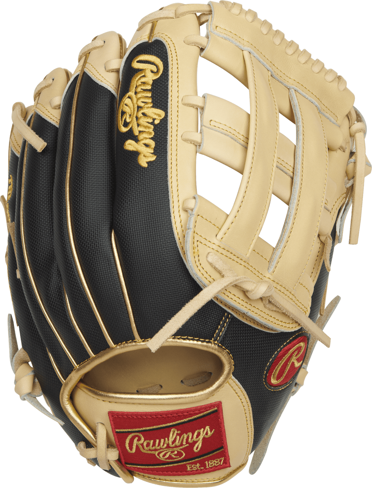 Rawlings Heart of the Hide Baseball Glove