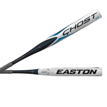 Easton Ghost Double Barrel -11 Fastpitch Softball Bat-1