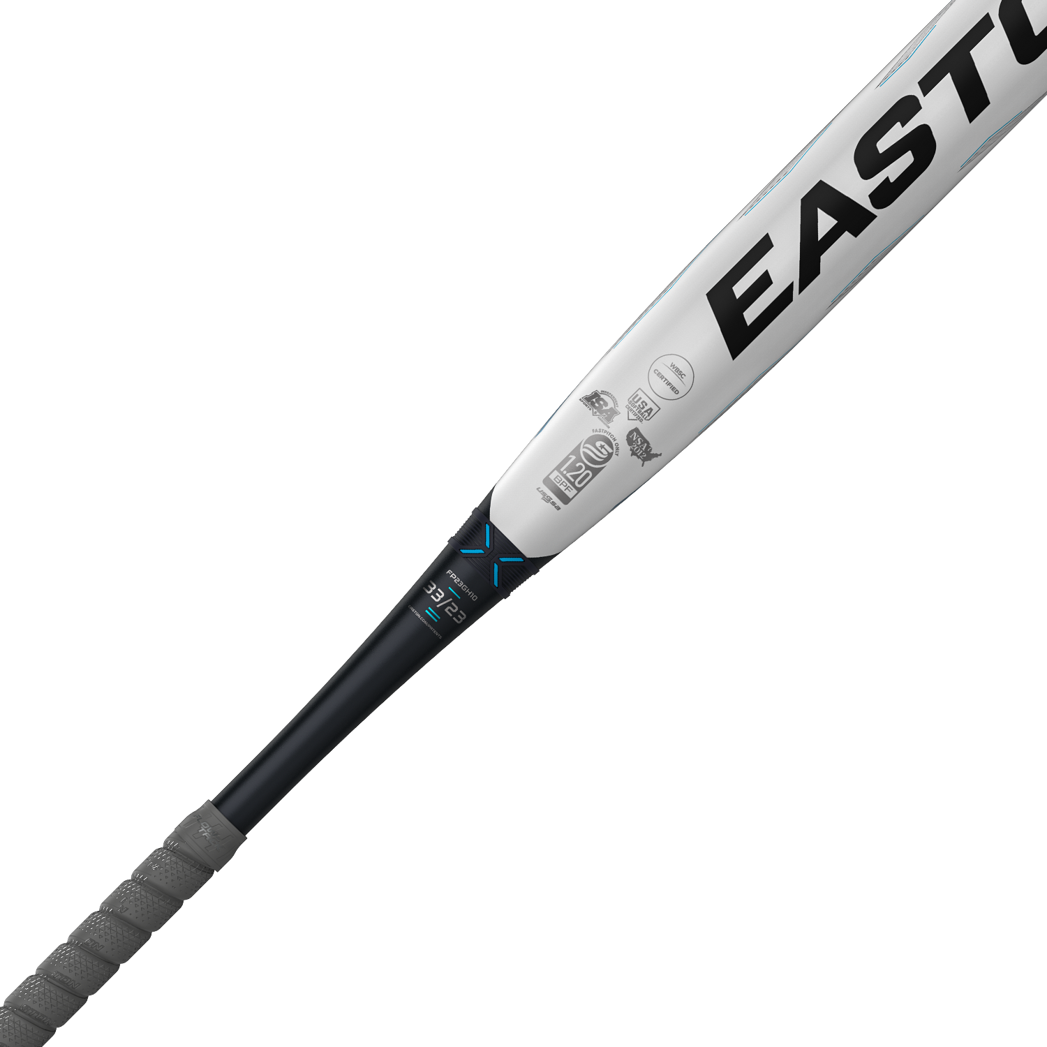 Easton Ghost Double Barrel -11 Fastpitch Softball Bat