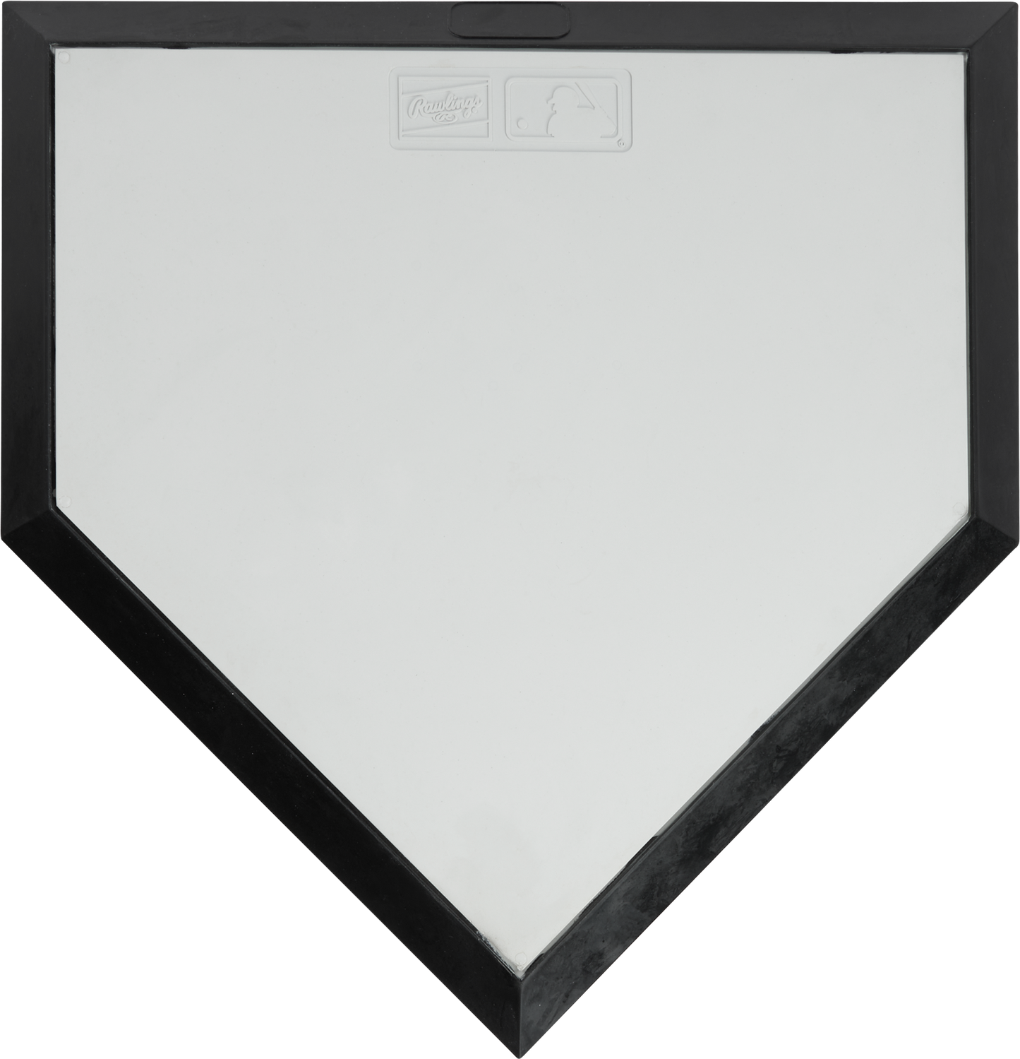 Rawlings Hollywood Turf Home Plate