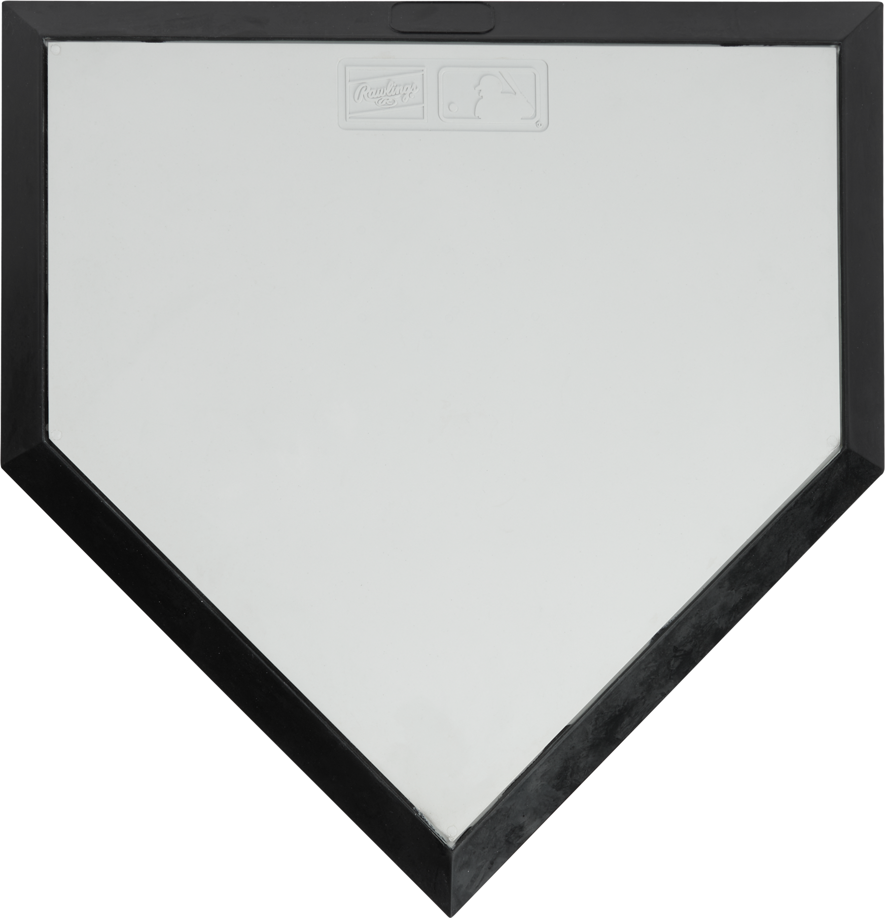 Rawlings Hollywood Turf Home Plate