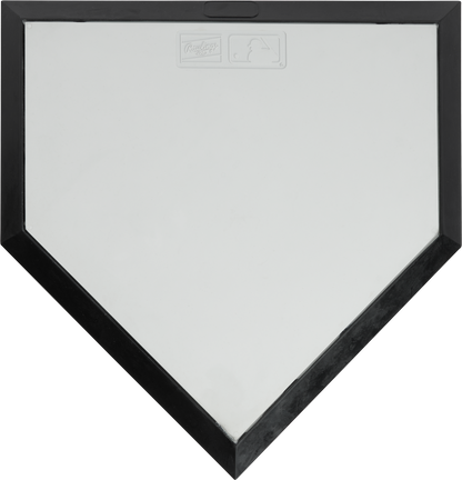Rawlings Hollywood Turf Home Plate