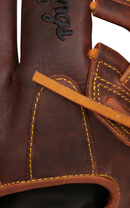 Rawlings Heart of the Hide 12" Infield Baseball Glove