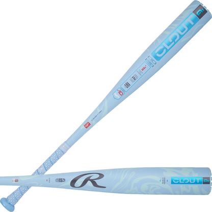 Rawlings Clout USSSA -10 Baseball Bat