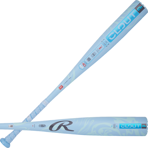 Rawlings Clout USSSA -10 Baseball Bat