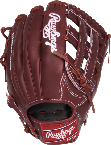 Rawlings Heart of the Hide 12.75" Outfield Baseball Glove