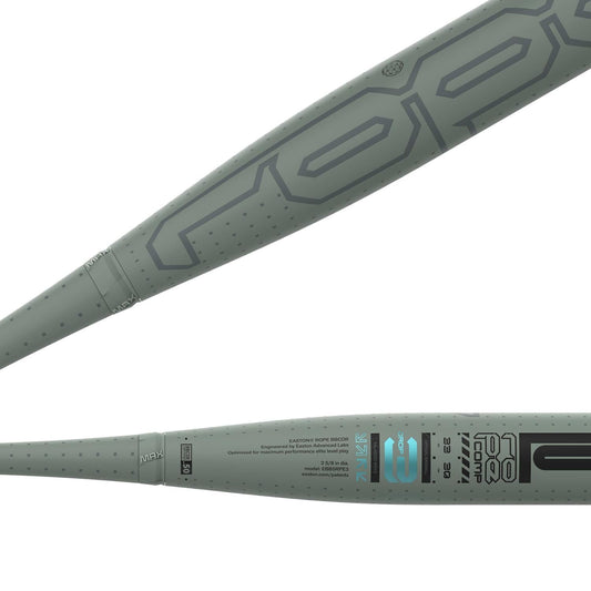 Easton Rope BBCOR -3 Baseball Bat