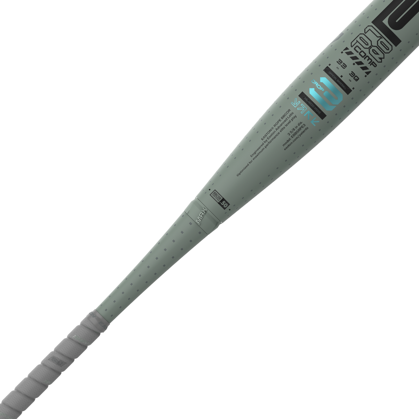 Easton Rope BBCOR -3 Baseball Bat