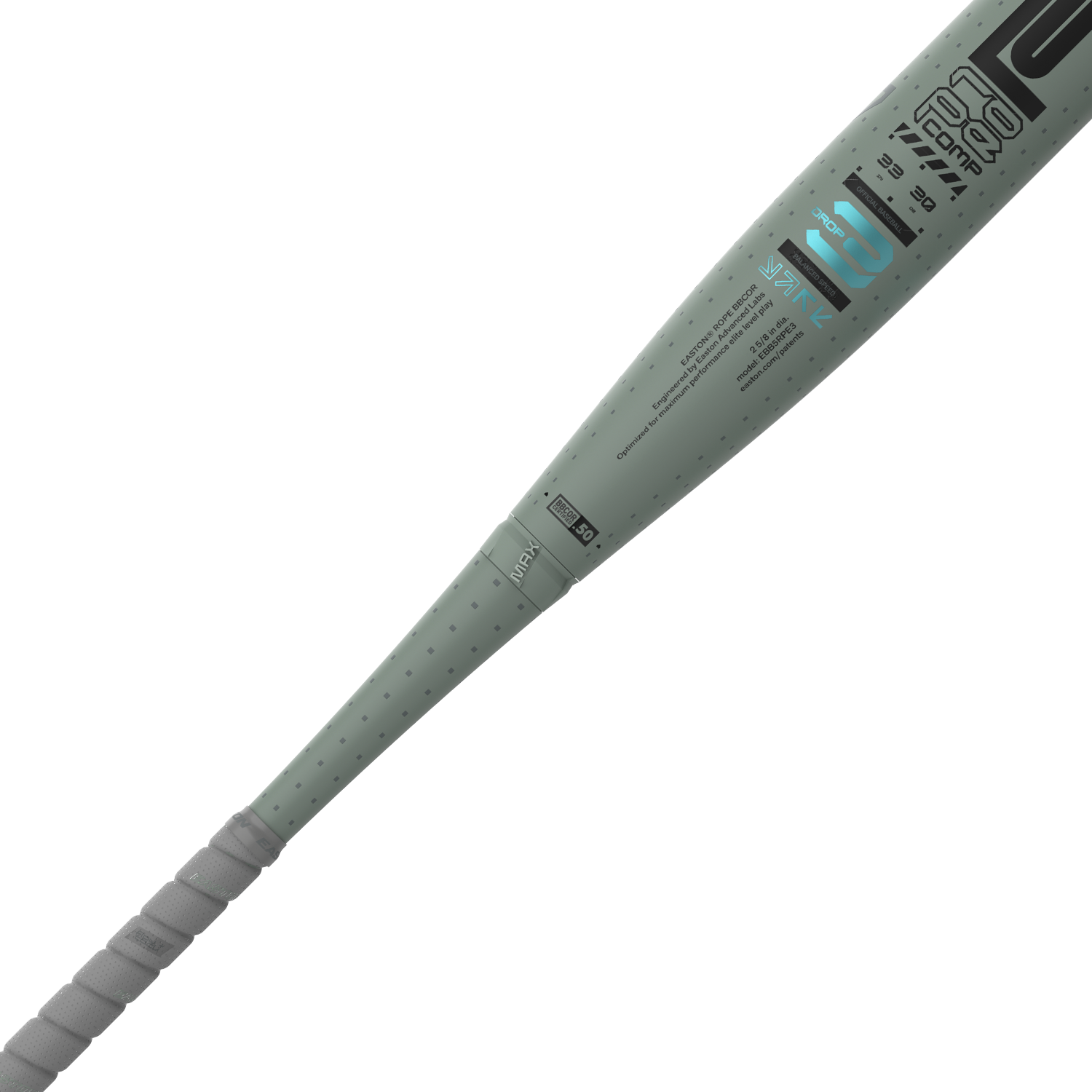 Easton Rope BBCOR -3 Baseball Bat