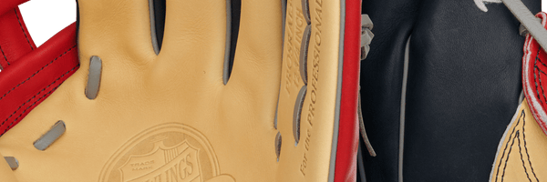 Rawlings Pro Preferred 12.75" Outfield Baseball Glove