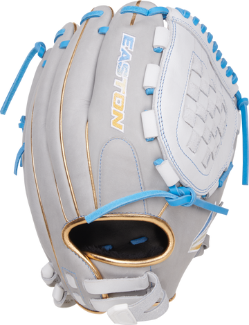 Easton Professional Collection Fastpitch Series 12" Infield Softball Glove