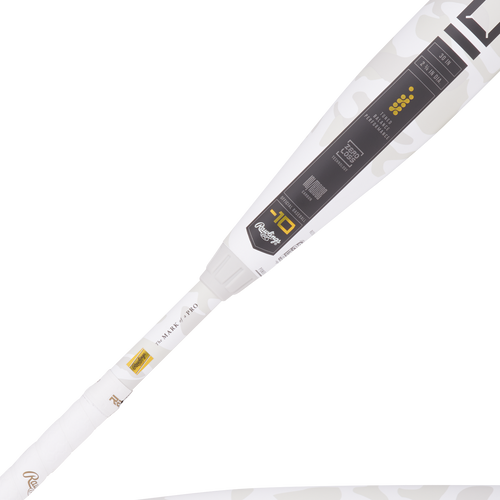 Rawlings Icon USSSA -10 Baseball Bat